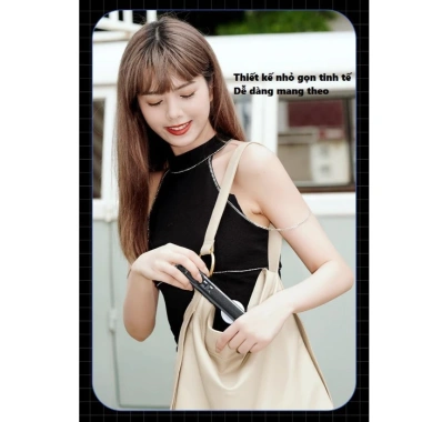 Gậy selfie 3 chân, điều khiển từ xa, đèn LED trợ sáng, xoay 360, livestream, giá 135k 6 Gậy selfie 3 chân, điều khiển từ xa, đèn LED trợ sáng, xoay 360, livestream, giá 135k 6