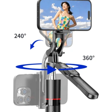 Gậy Selfie 3 Chân F16 1.75m - Điều Khiển Từ Xa, Lắp Đèn Trợ Sáng, Giá Ưu Đãi 130k 6 Gậy Selfie 3 Chân F16 1.75m - Điều Khiển Từ Xa, Lắp Đèn Trợ Sáng, Giá Ưu Đãi 130k 6