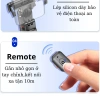 Gậy Selfie 3 Chân F16 1.75m - Điều Khiển Từ Xa, Lắp Đèn Trợ Sáng, Giá Ưu Đãi 130k 8