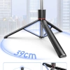 Gậy Selfie 3 Chân F16 1.75m - Điều Khiển Từ Xa, Lắp Đèn Trợ Sáng, Giá Ưu Đãi 130k 9