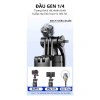 Gậy selfie 3 chân F16 1.7m - Điều khiển xa, đèn trợ sáng, quay livestream, giảm 18% 4