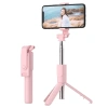 Gậy Selfie 3 Chân L 70-170cm - Điều Khiển Từ Xa, Quay, Livestream, Gấp Gọn 7