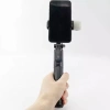 Gậy Selfie 3 Chân Q07 – Remote BT, Đèn LED 360, Chụp Ảnh & Quay Video, Giá 59k 7