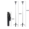 Gậy Selfie 3 Chân Q07 – Remote BT, Đèn LED 360, Chụp Ảnh & Quay Video, Giá 59k 8