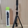 Gậy Selfie 3 chân R1L cao 1.7m, điều khiển từ xa, livestream, chụp ảnh, quay phim - 61.900₫ 4