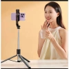 Gậy selfie 3 chân tripod R1-L cao 170cm xoay 360 remote chụp từ xa - Giá 85.000 VND 5