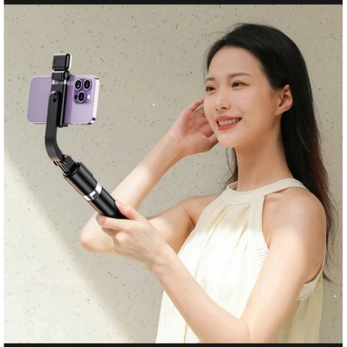 Gậy selfie 3 chân tripod R1-L cao 170cm xoay 360 remote chụp từ xa - Giá 85.000 VND 6