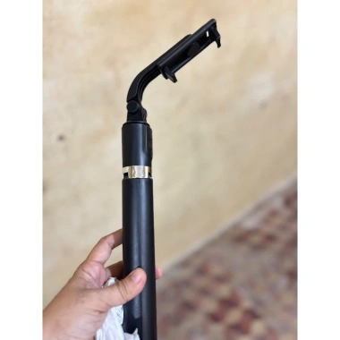 Gậy selfie 3 chân tripod R1-L cao 170cm xoay 360 remote chụp từ xa - Giá 85.000 VND 9