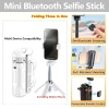 Gậy Selfie 3 trong 1 Bluetooth 360° – Kính thiên văn, mở rộng, chỉ 151.140₫ 5