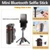 Gậy Selfie 3 trong 1 Bluetooth 360° – Kính thiên văn, mở rộng, chỉ 151.140₫ 6