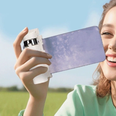 Gậy Selfie 3 trong 1 Bluetooth 360° – Kính thiên văn, mở rộng, chỉ 151.140₫