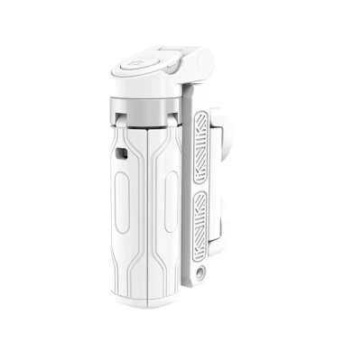 Gậy Selfie 3 trong 1 Bluetooth 360° – Kính thiên văn, mở rộng, chỉ 151.140₫