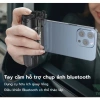 Gậy selfie 3in1 Bluetooth 4 chân kim Tripod 360 chống rung livestream 119.539 VND 5