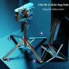 Gậy selfie 4 chân A14 1M8 Remote điều khiển từ xa, đèn trợ sáng, tripod đa năng – Giá 145.000 VND 3