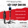 Gậy selfie 4 chân A14 1M8 Remote điều khiển từ xa, đèn trợ sáng, tripod đa năng – Giá 145.000 VND 9