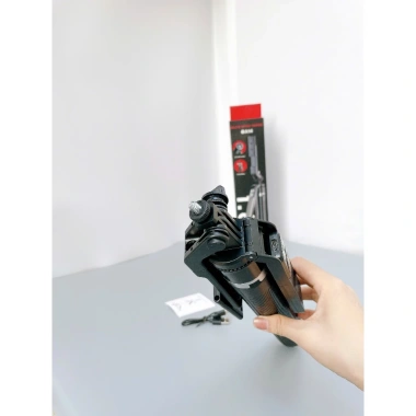 Gậy Selfie 4 Chân A14 HD DESIGN – Remote Điều Khiển, Độ Dài 30‑180cm, Chính Hãng, Giá 60.000₫ 9