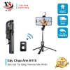 Gậy Selfie B11 3 Chân Đèn LED Trợ Sáng, Điều Khiển Từ Xa - XS Store