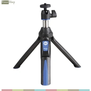 Gậy selfie Benro MK10 tích hợp tripod, Bluetooth 3.0 – Giá chỉ 425.000 VND