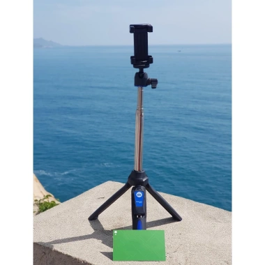Gậy selfie Benro MK10 tích hợp tripod, Bluetooth 3.0 – Giá chỉ 425.000 VND 5 Gậy selfie Benro MK10 tích hợp tripod, Bluetooth 3.0 – Giá chỉ 425.000 VND 5