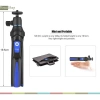 Gậy selfie Benro MK10 tích hợp tripod, Bluetooth 3.0 – Giá chỉ 425.000 VND 7