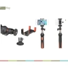 Gậy selfie Benro MK10 tích hợp tripod, Bluetooth 3.0 – Giá chỉ 425.000 VND 8