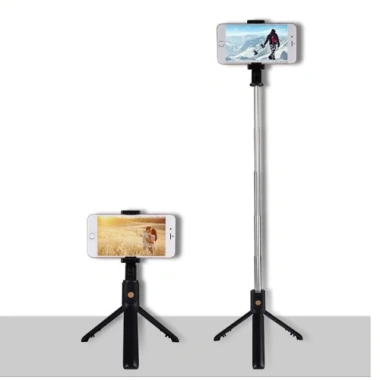 Gậy selfie bluetooth 3 chân đa năng 70cm gấp gọn - Tripod tiện lợi giảm 20% 10 Gậy selfie bluetooth 3 chân đa năng 70cm gấp gọn - Tripod tiện lợi giảm 20% 10
