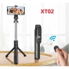 Gậy selfie Bluetooth 3 chân đa năng - Giá đỡ điện thoại livestream, giảm còn 150.000đ 6