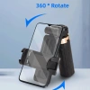 Gậy selfie Bluetooth Mini kính thiên văn GOUDAI 360° 3 trong 1 Tripod, phát sóng trực tiếp 6