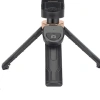 Gậy selfie Bluetooth Mini kính thiên văn GOUDAI 360° 3 trong 1 Tripod, phát sóng trực tiếp 8