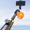 Gậy selfie Bluetooth Mini kính thiên văn GOUDAI 360° 3 trong 1 Tripod, phát sóng trực tiếp 9