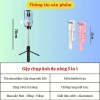 Gậy selfie Bluetooth R1S xoay 360 độ, điều khiển từ xa, đèn LED trợ sáng - 47.000đ 8