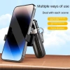 Gậy selfie Bluetooth, tích hợp kính thiên văn, tripod cầm tay - 190.850đ 4