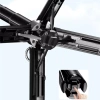 Gậy selfie Bluetooth, tích hợp kính thiên văn, tripod cầm tay - 190.850đ 8