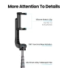Gậy selfie Bluetooth UGREEN 750mm 10m - Tương thích iOS Android, Giá chỉ 329.000₫ 5