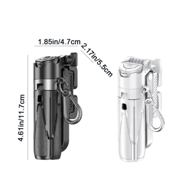 Gậy selfie Bluetooth VALLEY LIMIT Mini 3 - Kính thiên văn nhẹ 360°, 259.600 VND