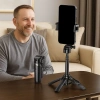 Gậy selfie Bluetooth VALLEY LIMIT Mini 3 - Kính thiên văn nhẹ 360°, 259.600 VND 8