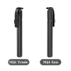 Gậy Selfie Bubzone.office 3 chân PLUS 1.75m - Điều khiển từ xa, đèn trợ sáng, tripod livestream, quay video - Giá chỉ 109k 9