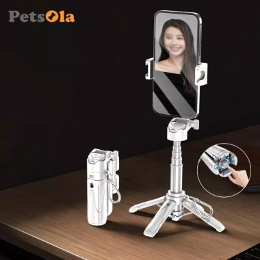 Gậy Selfie Di Động Đỡ Điện Thoại, Chụp Ảnh Du Lịch Giá 308.000 VNĐ – Tiện Lợi, Giá Rẻ