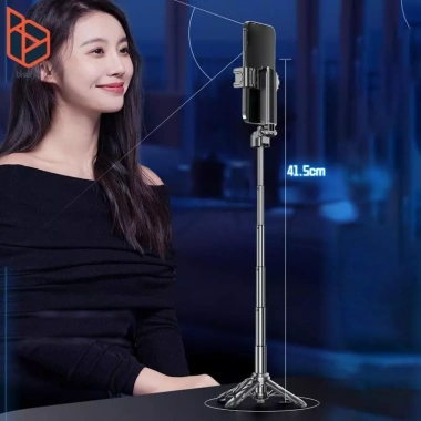 Gậy Selfie Di Động Đỡ Điện Thoại Thông Minh - Chụp Ảnh Du Lịch Giá 295.900 VND