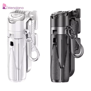Gậy Selfie Di Động Gắn Điện Thoại Nhẹ Mở Rộng Chụp Ảnh Du Lịch 302.500 VND