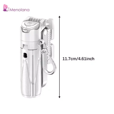Gậy Selfie Di Động Gắn Điện Thoại Nhẹ Mở Rộng Chụp Ảnh Du Lịch 302.500 VND 2 Gậy Selfie Di Động Gắn Điện Thoại Nhẹ Mở Rộng Chụp Ảnh Du Lịch 302.500 VND 2