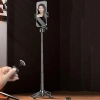 Gậy Selfie Di Động Gập Nhỏ Hợp Kim Nhôm, Sạc Lại, Kèm Giá Đỡ - Giá 286k 6