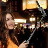Gậy Selfie Di Động Gập Nhỏ Hợp Kim Nhôm, Sạc Lại, Kèm Giá Đỡ - Giá 286k 7
