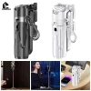 Gậy Selfie Di Động Gập Nhỏ Hợp Kim Nhôm, Sạc Lại, Kèm Giá Đỡ - Giá 286k 8