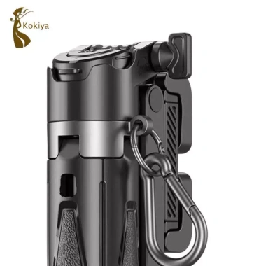 Gậy Selfie Di Động Hợp Kim Nhôm Đa Năng Xoay Được Giá 347.600đ Phù Hợp Du Lịch 8