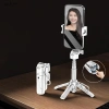Gậy Selfie Di Động Thu Gọn Túi Đa Chức Năng, Đỡ Điện Thoại Ghi Video Du Lịch Vlog 8