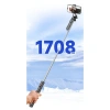 Gậy selfie F16 remote, chân tripod, kẹp điện thoại quay video giá chỉ 145.000₫ 4