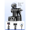 Gậy selfie F16 remote, chân tripod, kẹp điện thoại quay video giá chỉ 145.000₫ 5
