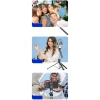 Gậy selfie F16 remote, chân tripod, kẹp điện thoại quay video giá chỉ 145.000₫ 8