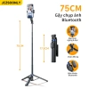 Gậy selfie gấp gọn A08 – Giá đỡ sàn đa năng, chụp ảnh điện thoại tiện dụng, giảm giá 225.000 cho du lịch 2